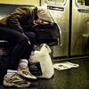 NY Post Blames Increased Subway Homelessness On Lack Of Stop-And-Frisk